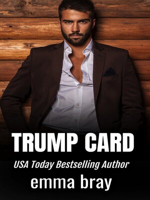 cover image of Trump Card